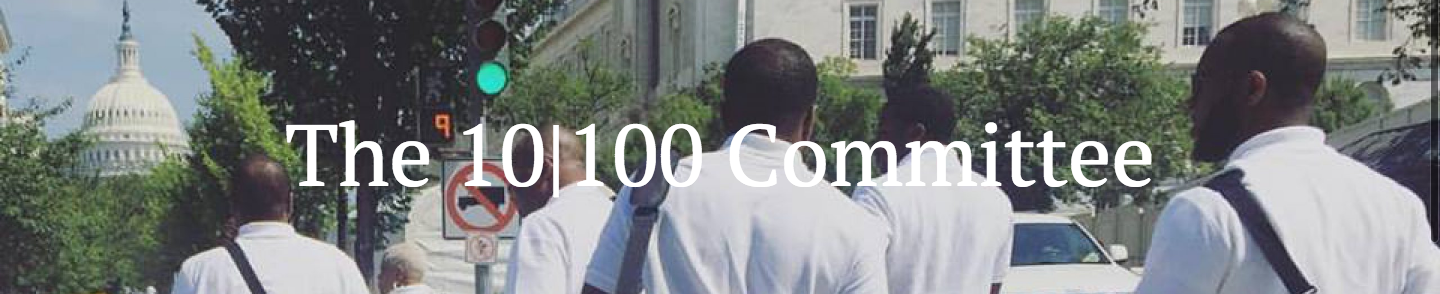 The 10|100 Committee