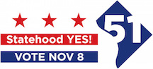 Statehood YES!