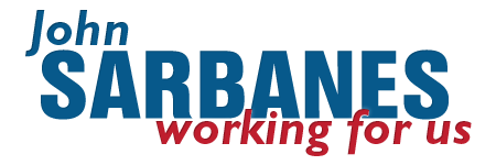 John Sarbanes