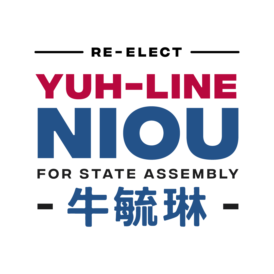 Yuh-Line Niou