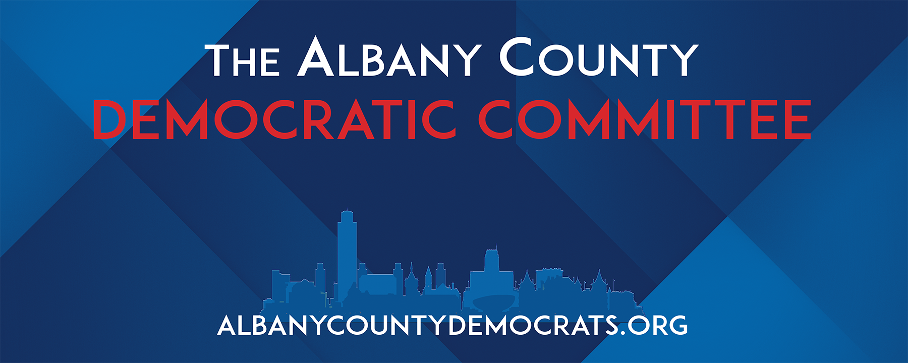 Albany County Democratic Committee (NY)