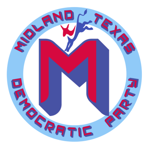 Midland County Democratic Party (TX)
