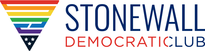 Stonewall Democratic Club - Federal Account