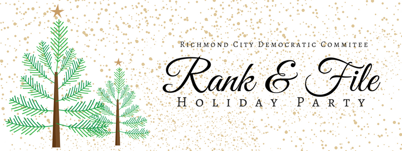 Richmond City Democratic Committee