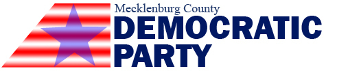 Mecklenburg County Democratic Party (NC)