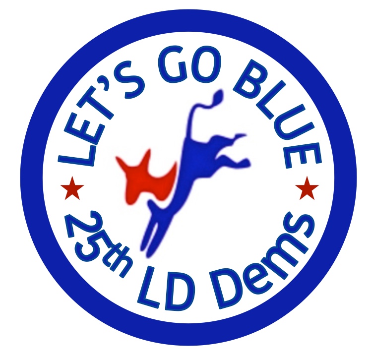 25th Legislative District Democrats (WA)