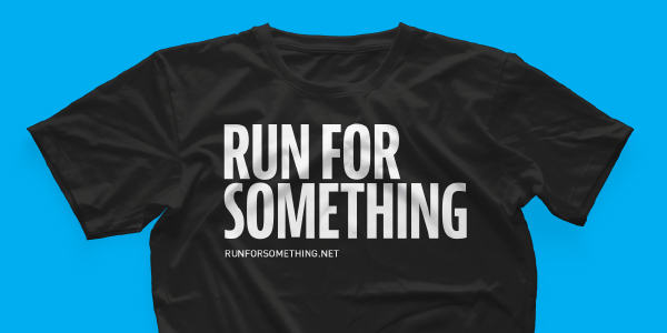 Run for Something PAC