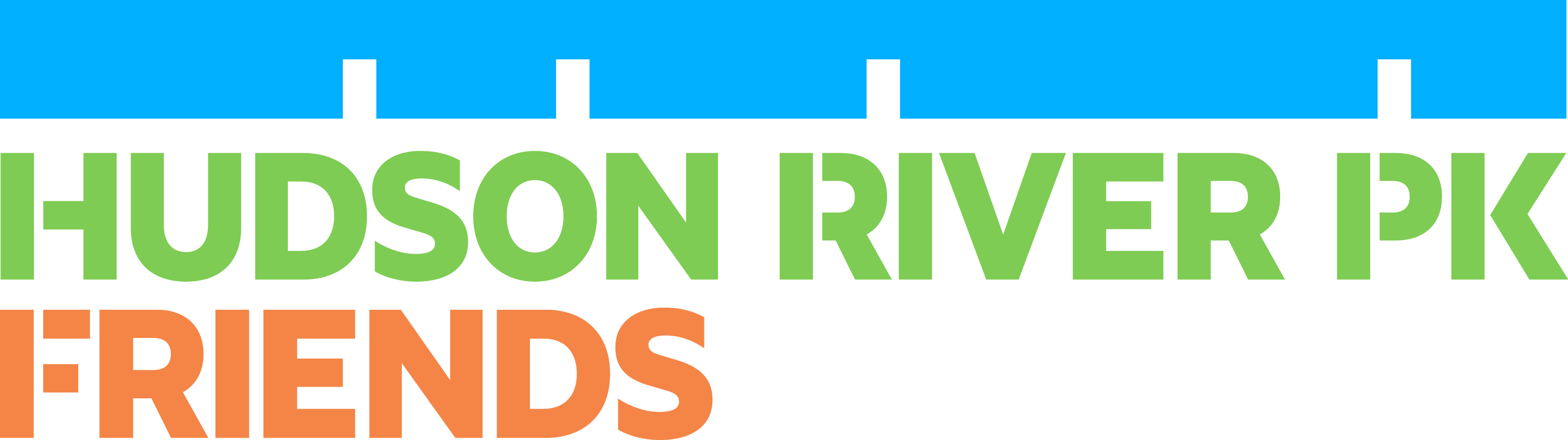 Hudson River Park Friends