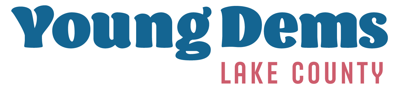 Young Democrats of Lake County (IL)