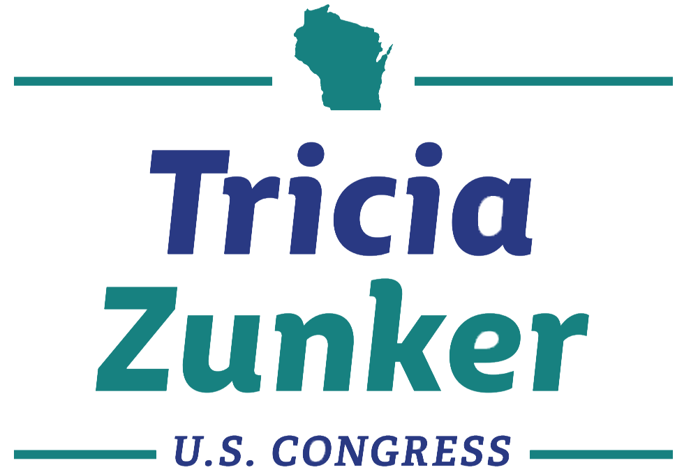 Tricia Zunker