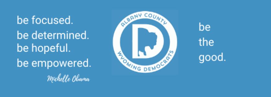 Albany County Democratic Party (WY)