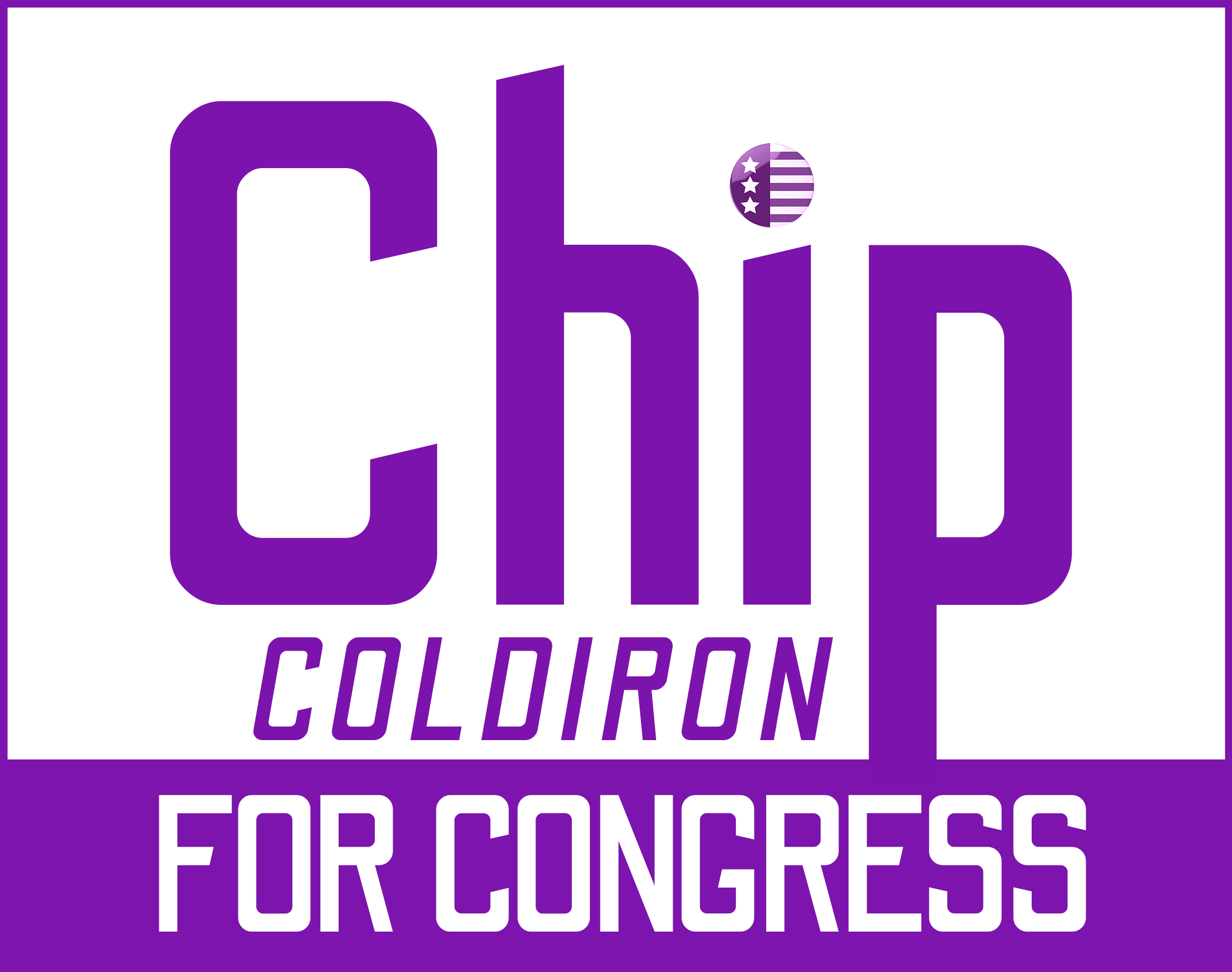 Chip Coldiron