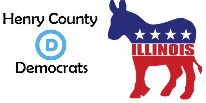 Henry County Democratic Party (IL)