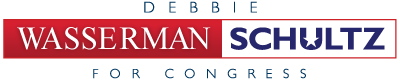 Debbie Wasserman Schultz for Congress