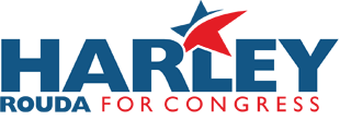 Harley Rouda