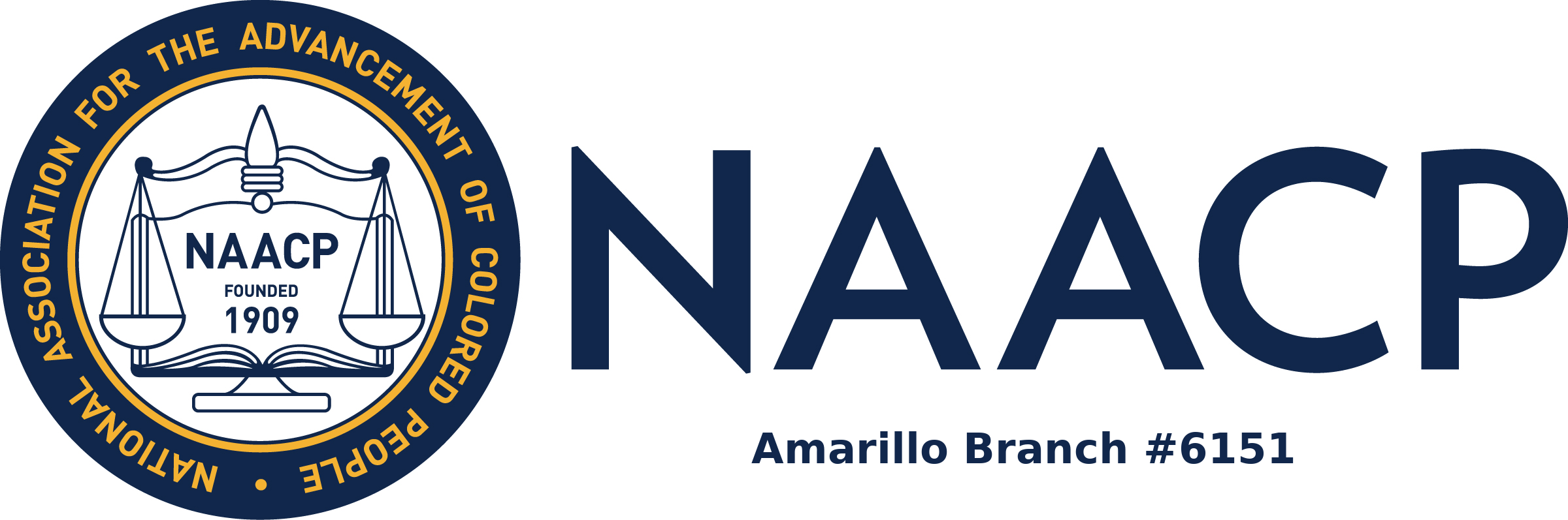 Amarillo Branch NAACP #6151
