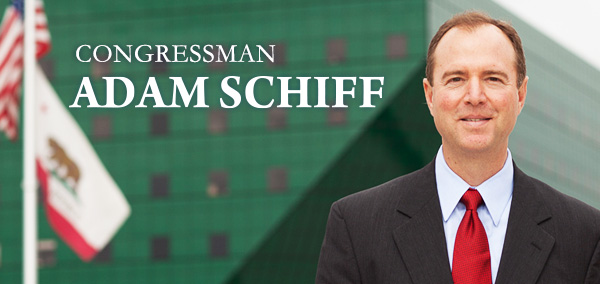 Adam Schiff (US House)