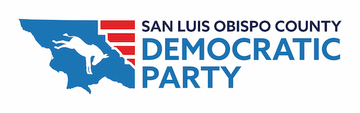 SLO County Democratic Party-Federal