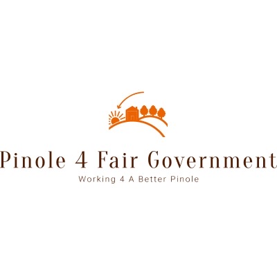 Pinole for Fair Government