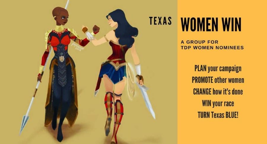 WomenWin PAC (TX)
