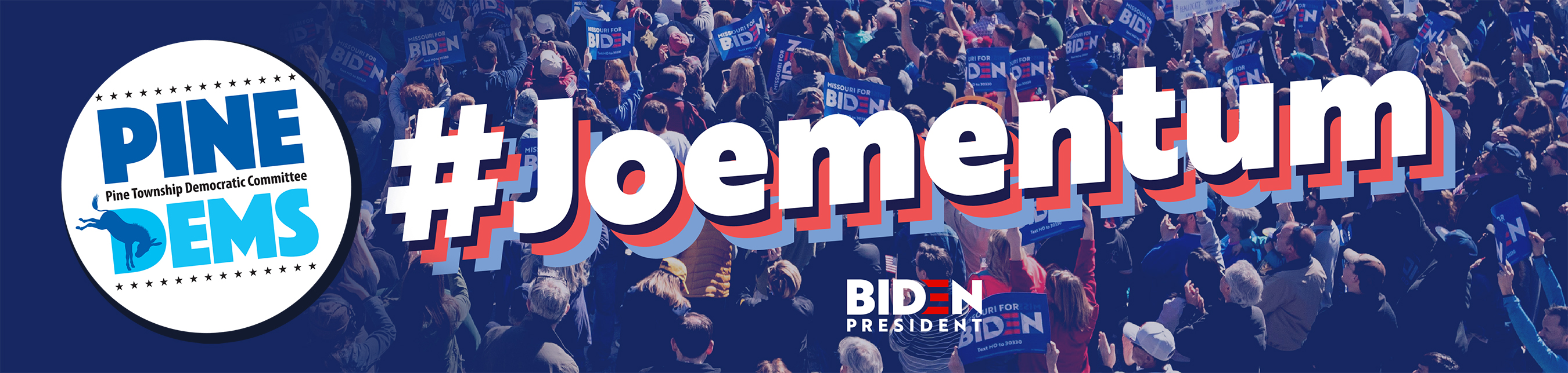 Pine Township Democratic Committee (PA)