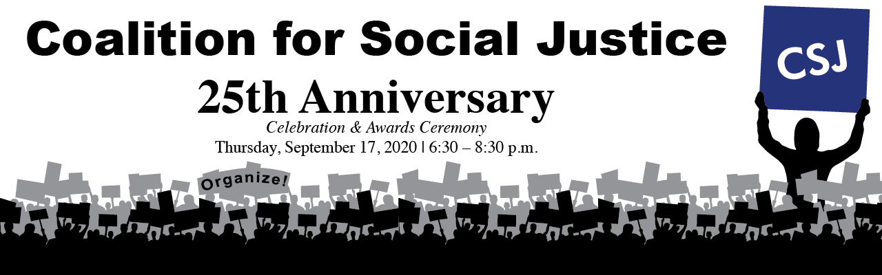 Coalition For Social Justice