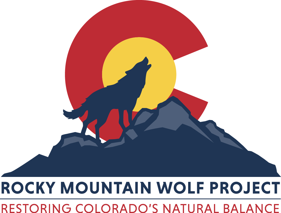 Rocky Mountain Wolf Project
