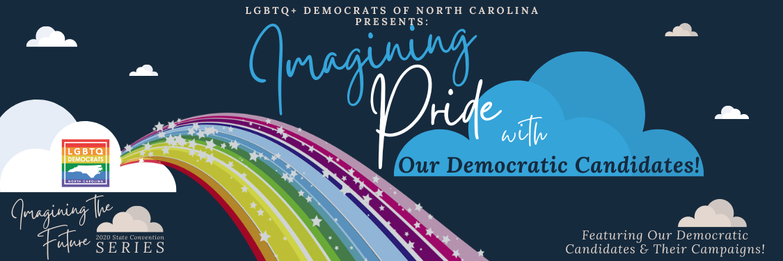 LGBTQ Democrats of North Carolina
