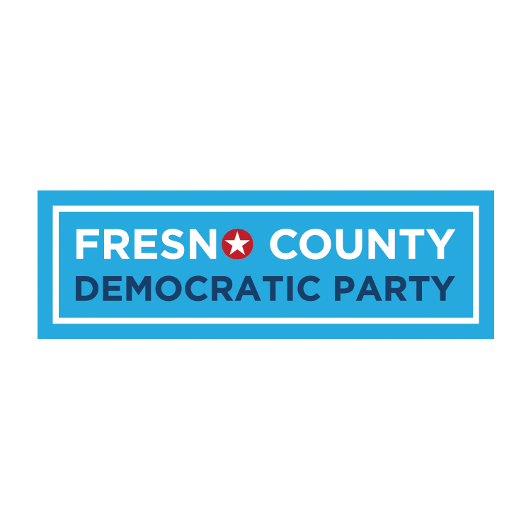 Fresno County Democratic Party (CA) - Federal Account