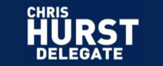 Chris Hurst