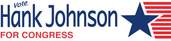 Hank Johnson