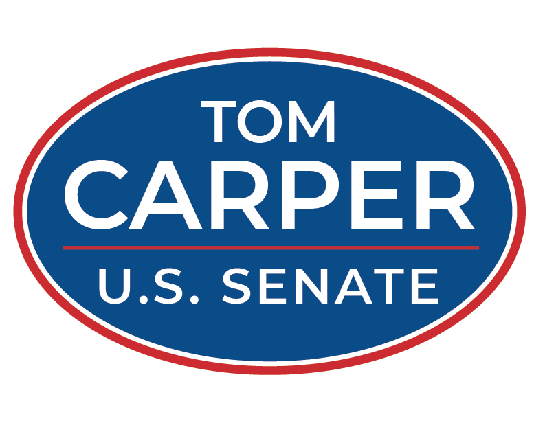 Thomas Carper