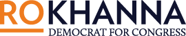 Ro Khanna