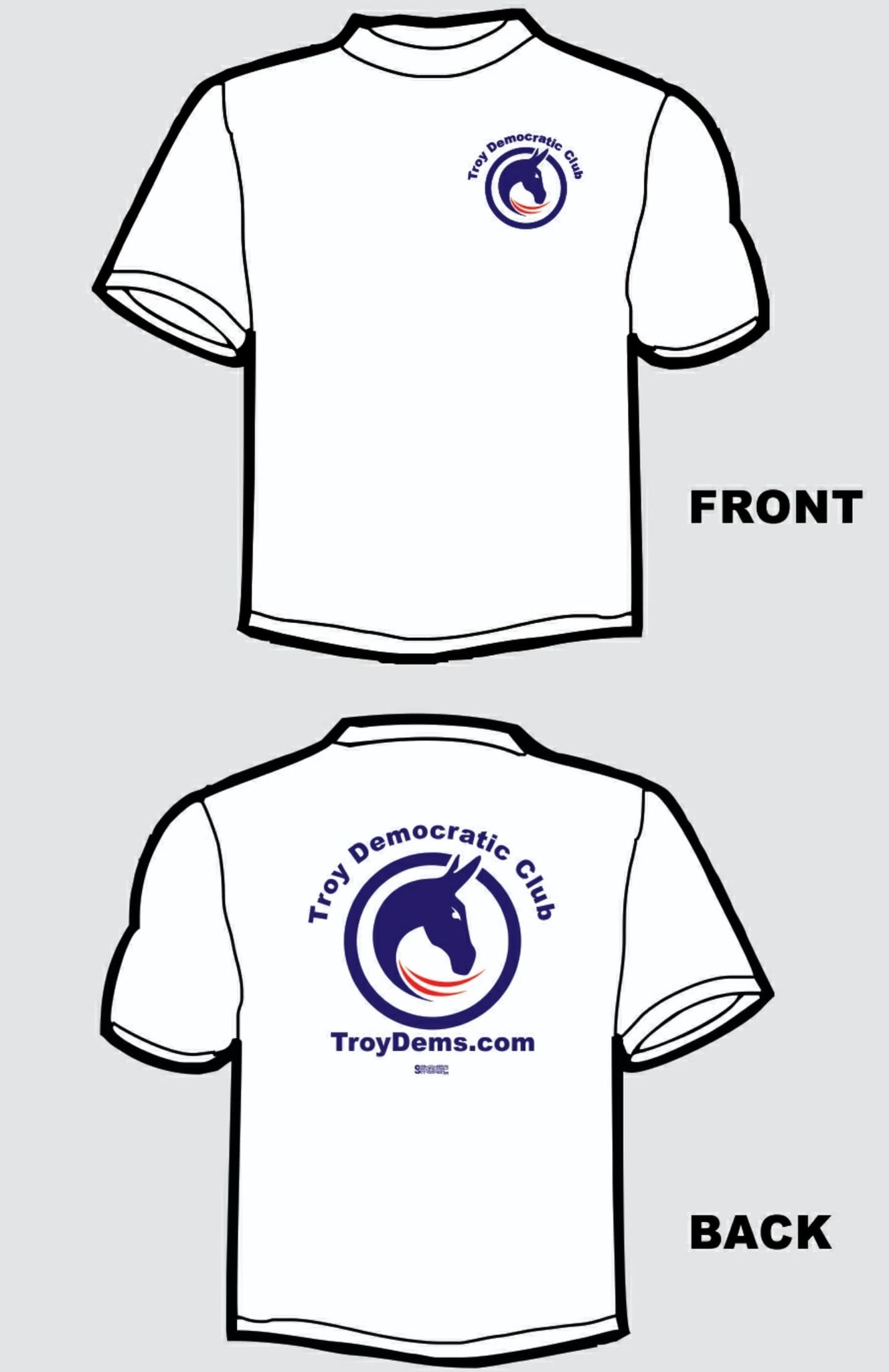 Troy Democratic Club (MI)