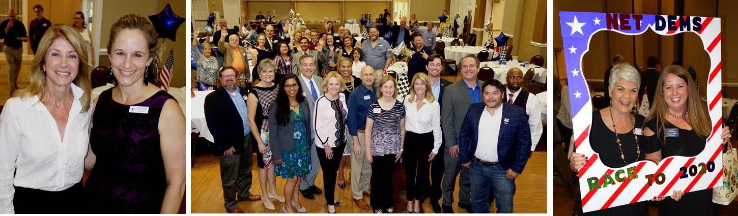 Northeast Tarrant County Democrats (TX)