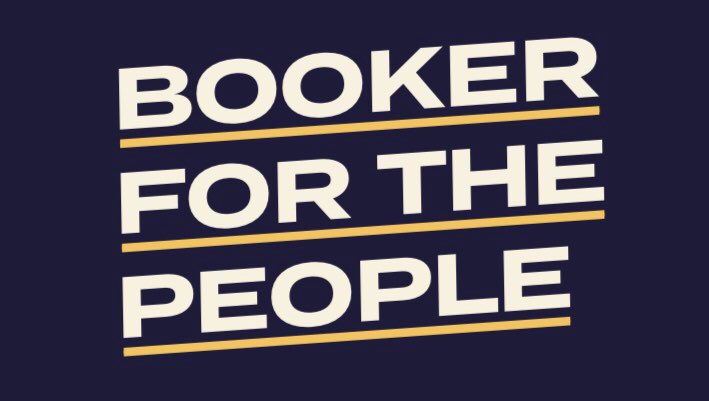 Booker for the People, LTD