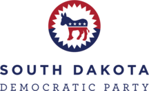 South Dakota Democratic Party - Federal Account