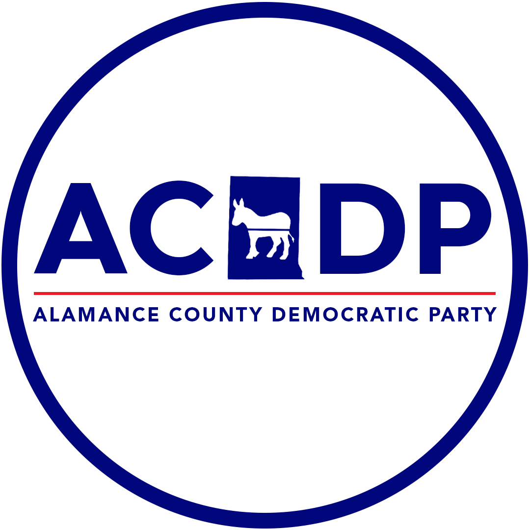 Alamance County Democratic Party (NC)
