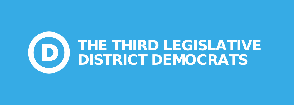 3rd LD Democrats (WA) - Progressive Candidates Account