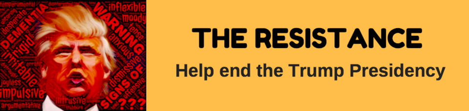 The Resistance PAC
