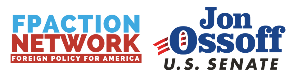 Foreign Policy for America