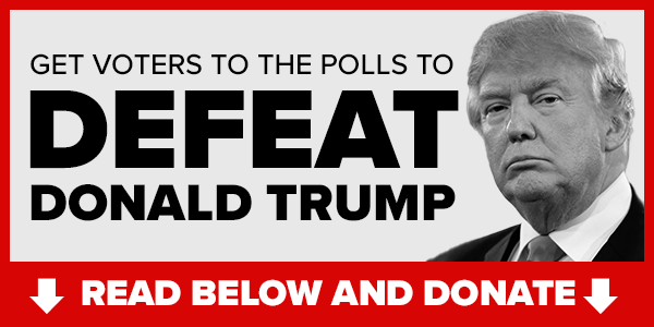 Progressive Turnout Project