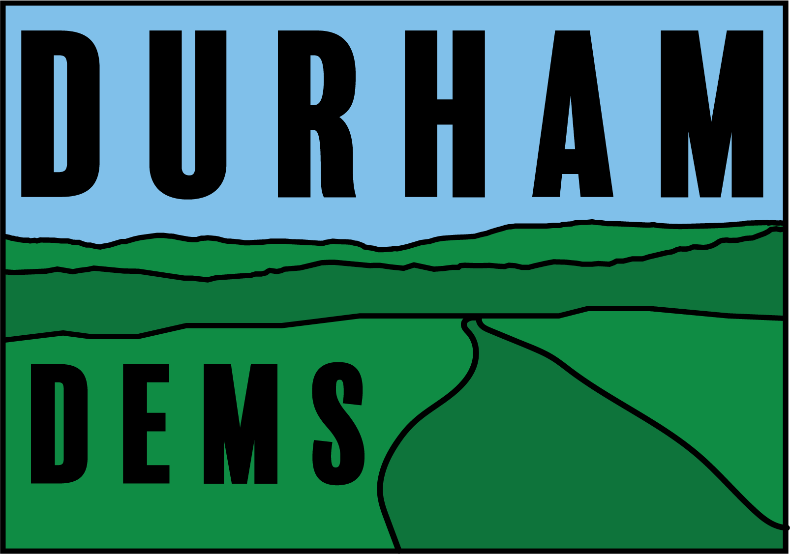 Durham Democratic Committee