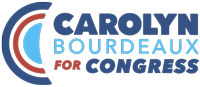 Carolyn Bourdeaux