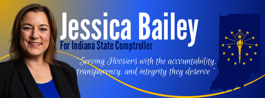 Jessica Bailey