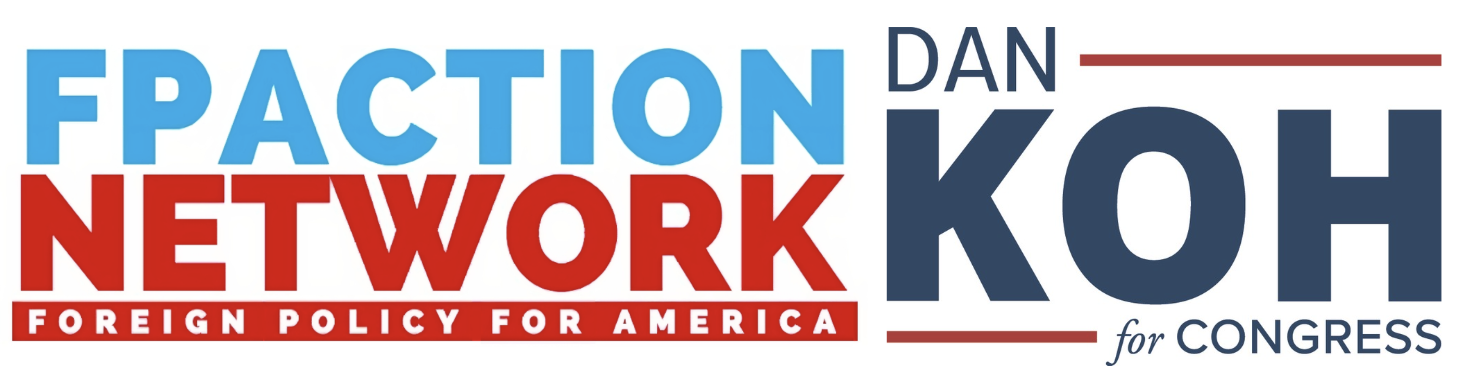 Foreign Policy for America