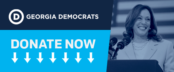 Democratic Party of Georgia - Federal Account
