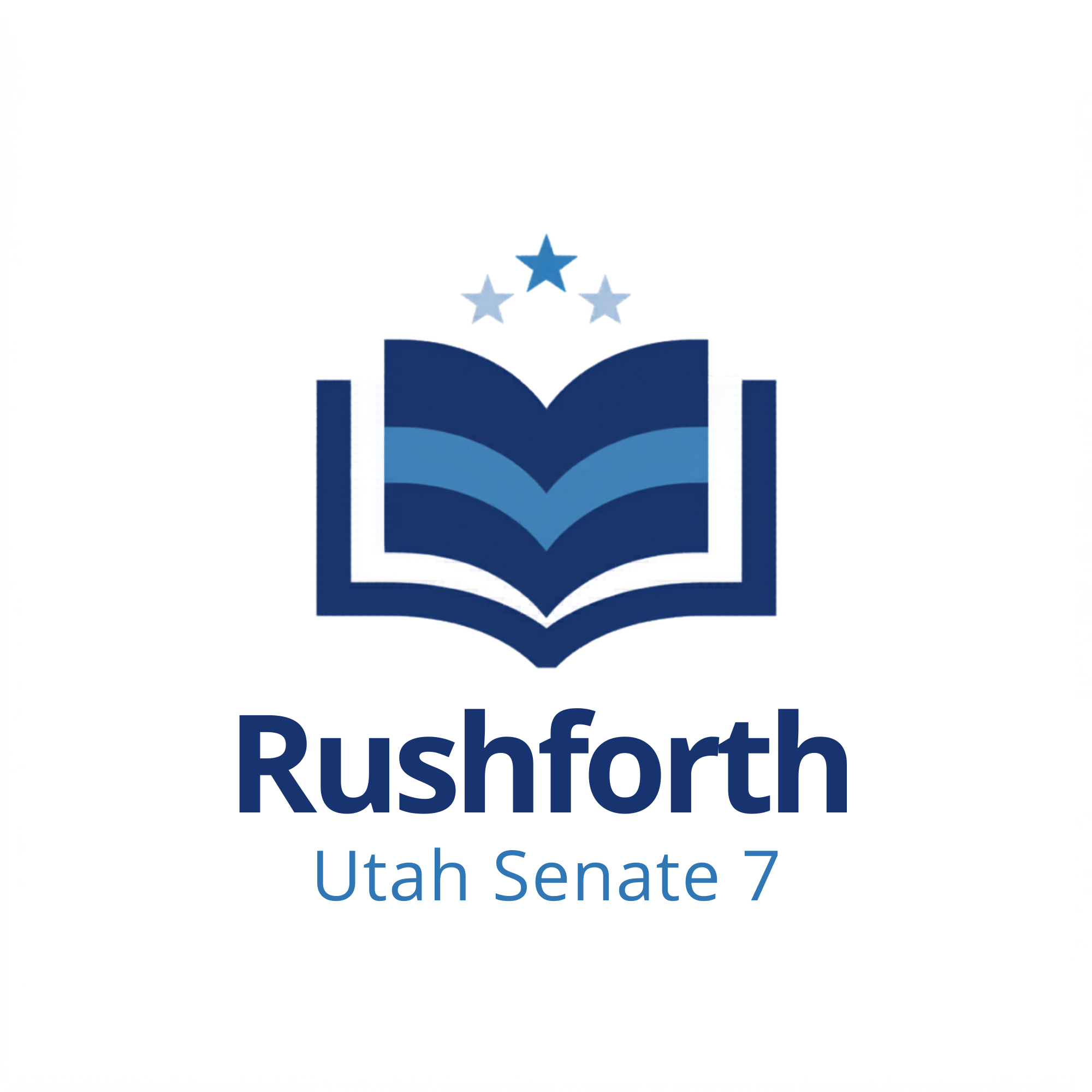 Garret Rushforth