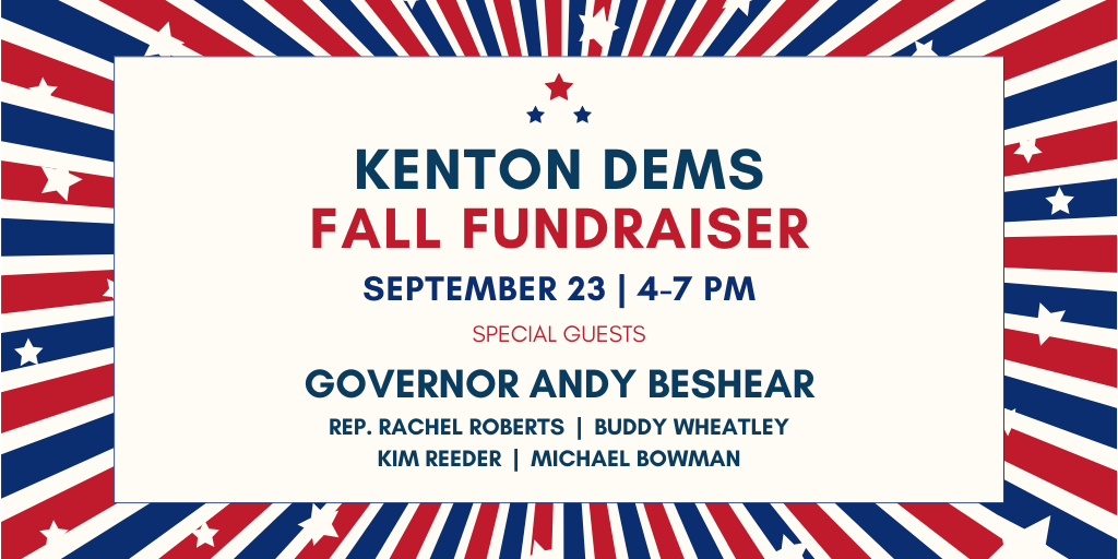 Kenton County Democratic Executive Committee (KY)