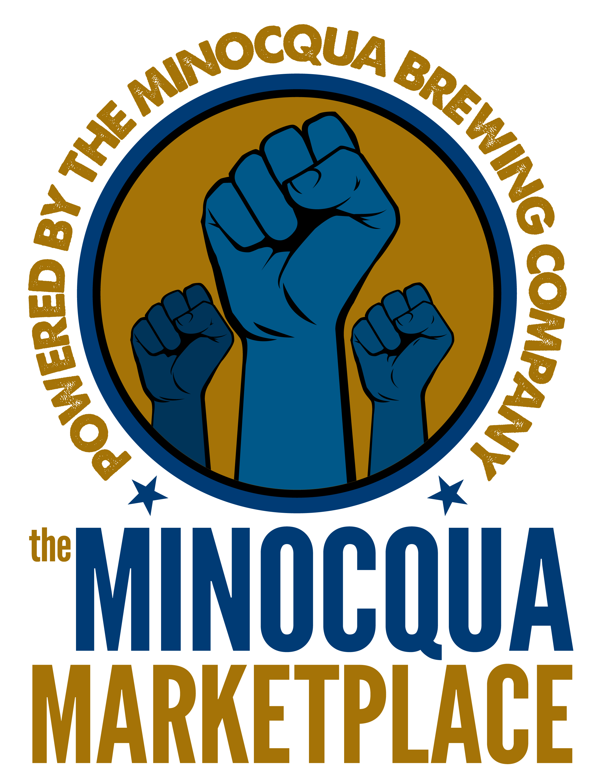 Minocqua Brewing Company SuperPAC
